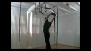 Shoulder Flexibility Shoulder Stretching Shoulder Range of Motion Exercise Program DVD