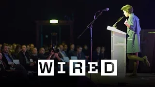 Nadezhda Tolokonnikova: Let's use Technology to do What Our Governments Can't do | WIRED