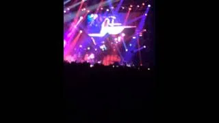 Aerosmith - Dream On Live Tele2Arena