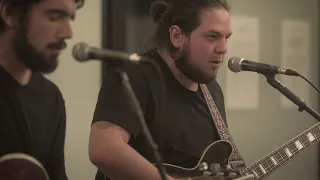 Biarritz - On My Way // Live @ Sofar Rio