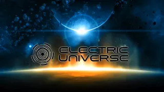 Electric Universe Festival Liveact 2015