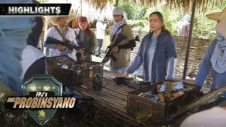 Ramona tightens the security of their camp | FPJ's Ang Probinsyano (w/ English Subs)