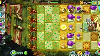 PvZ 2- Lost City Day 30