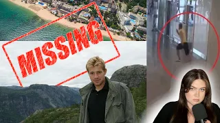 Where is Lars? | The disappearance of Lars Mittank | Something Dark Podcast | Series 2 | Ep. 1
