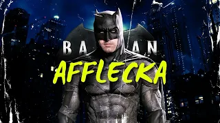 Batman - jak mógł wyglądać niezrealizowany film Bena Afflecka?