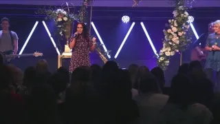 Ladies Conference "Close to God's Heart", 2018 @ New Beginnings Church, Day 2