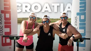 CROATIA - Jumping United #9 - Jump with the team!