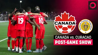 ANALYSIS: Canada qualify for 2023 Gold Cup after defeating Curaçao