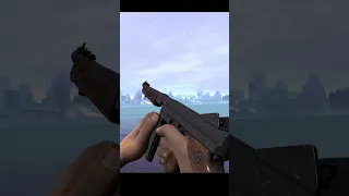 Left 4 Dead 2 DOI Day of Infamy WW2 Weapons Reload Animation