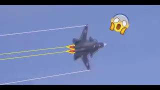 Уникальный СУ - 47 "Беркут" ломает мозг своим полётом
