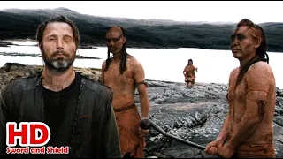 Valhalla Rising - End Scene