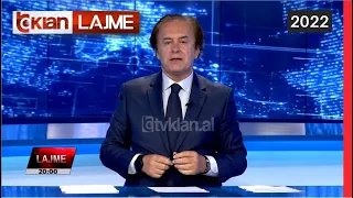 Edicioni i Lajmeve Tv Klan 12 Qershor 2022, ora 19:30 Lajme - News