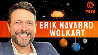 ERIK NAVARRO WOLKART - Venus Podcast #478