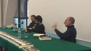 Giorgio Fontana Prima di noi 23 febbraio 2020