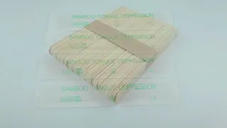 Tongue Depressor