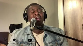 JERUSALEMA - Master KG ft. Nomcebo (cover by Lloyiso)