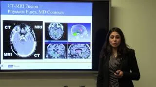 Radiation Therapy for Brain Tumors, Tania Kaprealian, MD | UCLAMDChat