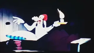 LO MEJOR DE GOOFY VHS INTRO Y CREDITOS, High Tone