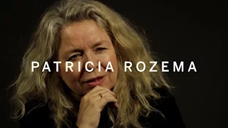 PATRICIA ROZEMA | Into The Forest | Canada's Top Ten Film Festival