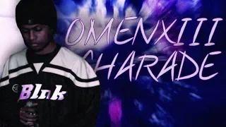 OmenXIII - Charade [Rus Sub | Перевод]