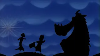 Timon and Pumbaa Rewind Super Mario Bros.: The Great Mission to Rescue Princess Peach!