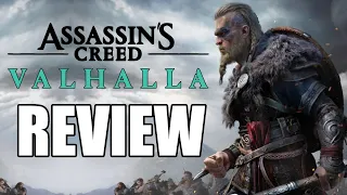 Assassin's Creed Valhalla Review - The Final Verdict