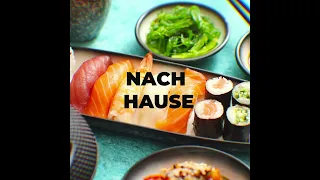 Sushi Für Hamburg 10% Lieferrabatt!