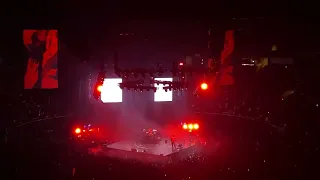 Blink 182 - Dysentery Gary Live Sap Center