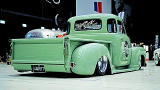 Chevrolet 3100│Ultrace 2020