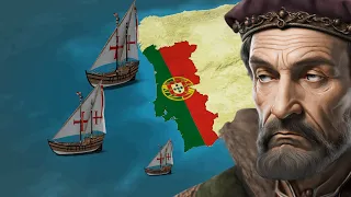 Por que Portugal Falhou em se tornar uma potência?