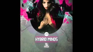 Hybrid Minds - Hybrid Minds EP (2012) - 03 Tides (feat.  Shimon)