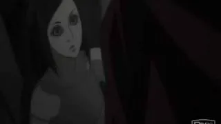 Ergo Proxy - Real and Vincent