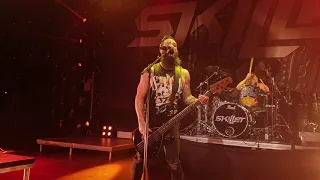 Skillet - Comatose (live, 60 FPS, Full HD, 16.11.2019, Belarus, Minsk, Prime Hall / Беларусь, Минск)