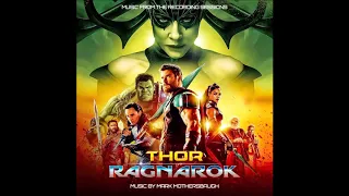 42. The Revolution Has Begun (Thor: Ragnarok Recording Sessions)