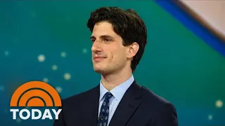 Jack Schlossberg Reveals 5 Profile In Courage Awards Recipients