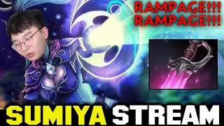 2x Rampage Game vs Echo Ravage Wombo Combo | Sumiya Stream Moments 4344