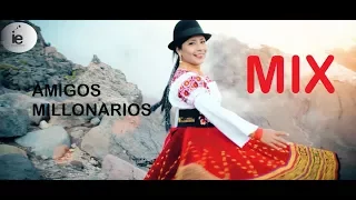 Amigos Millonarios - Mix Éxitos 2020