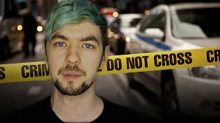 Famous YouTuber JackSepticEye dies at the young age of 28