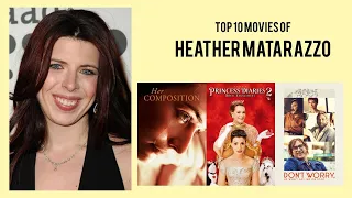 Heather Matarazzo Top 10 Movies | Best 10 Movie of Heather Matarazzo