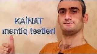 Riyazi şifrələmə(test izahı,1-10). Kainat