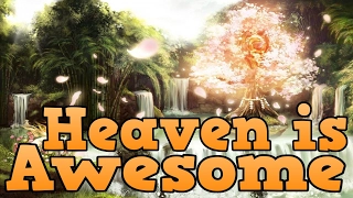 What is Heaven Like? Many details revealed, Kat Kerr Compilation #3