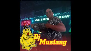 CLASSICO DO FUNK EQUIPE ACOISONA FREESTYLE MIAMI  BASS  MONTAGEM ZZ DJ MUSTANG