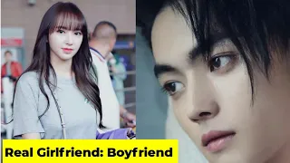 Xu Kai And Cheng Xiao Real girlfriend boyfriend 2023. Cheng Xiao And Xu Kai relationship.