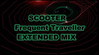 Frequent Traveller - Extended Mix
