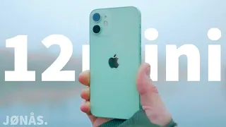 iPhone 12 Mini Alltagstest - was alle von Apple wollten!