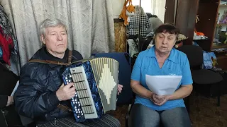 Гей, чуєш ти сину. Душевна до сліз пісня.