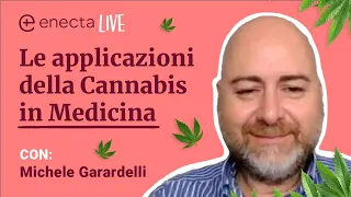 Le applicazioni della Cannabis in Medicina