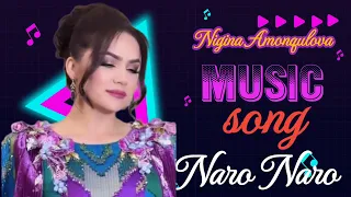 Нигина Амонкулова суруди нав 2024 Nigina Amonqulova new song 2024