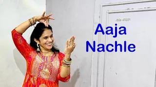 Aaja Nachle | Dance cover by Arohee Ketkar
