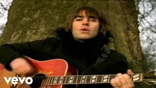 Oasis - Songbird (Official Video)